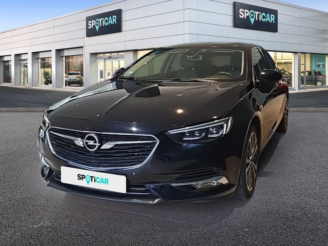 Opel Insignia Sports Tourer 1.5 Turbo XFL Excellence 121 kW (165 CV)