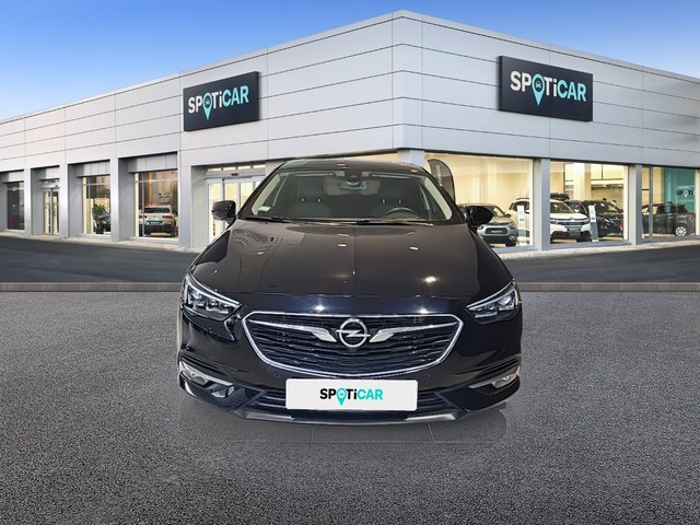 Opel Insignia Sports Tourer 1.5 Turbo XFL Excellence 121 kW (165 CV)