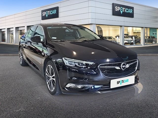 Opel Insignia Sports Tourer 1.5 Turbo XFL Excellence 121 kW (165 CV)