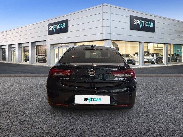 Opel Insignia Sports Tourer 1.5 Turbo XFL Excellence 121 kW (165 CV)