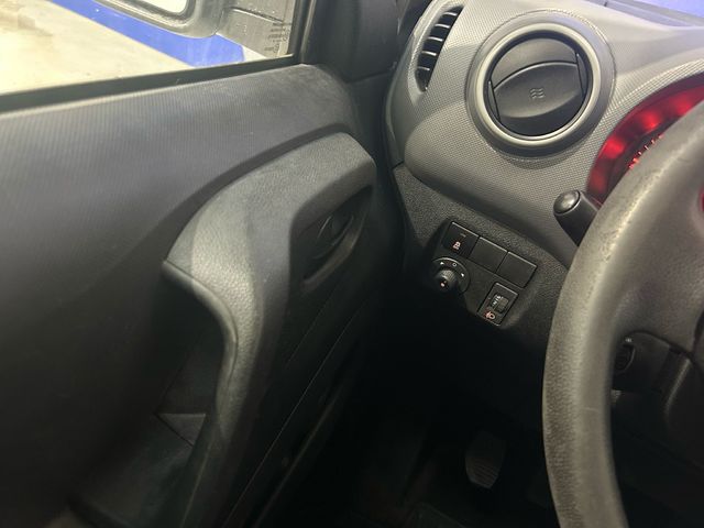 Citroen Berlingo Piso Cabina BlueHDi 74 kW (100 CV)