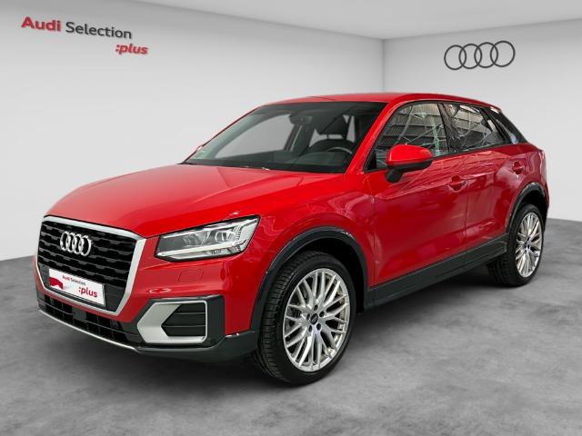 Audi selection Plus