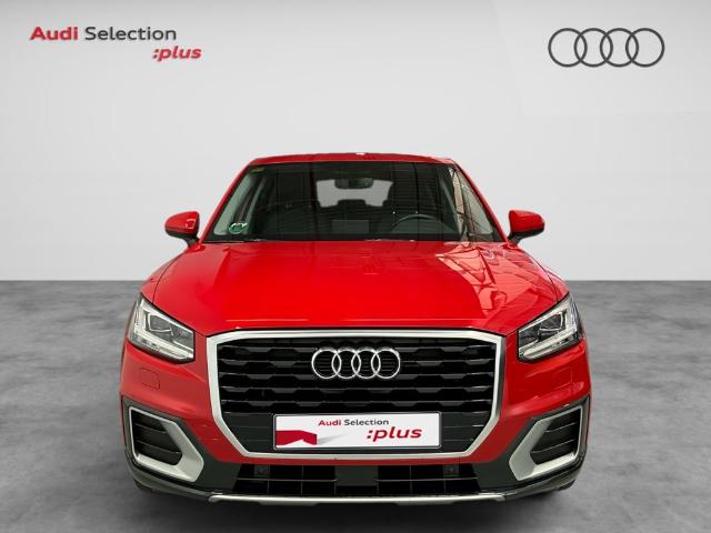 Audi Q2 design edition 1.4 TFSI CoD 110 kW (150 CV)