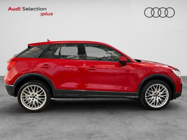Audi Q2 design edition 1.4 TFSI CoD 110 kW (150 CV)