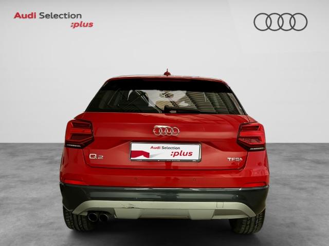 Audi Q2 design edition 1.4 TFSI CoD 110 kW (150 CV)