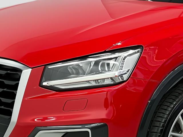 Audi Q2 design edition 1.4 TFSI CoD 110 kW (150 CV)