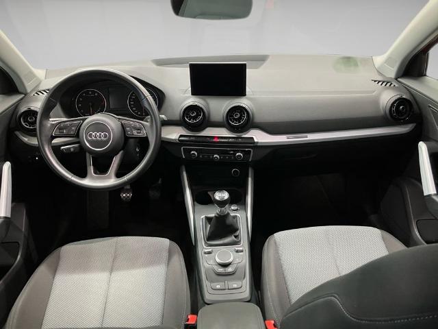 Audi Q2 design edition 1.4 TFSI CoD 110 kW (150 CV)