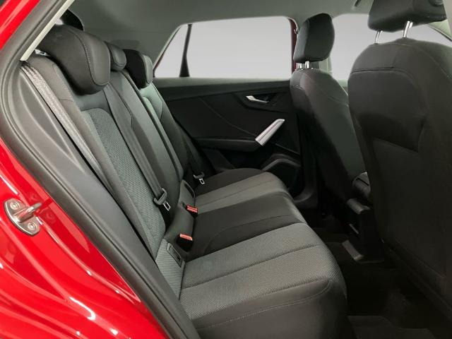 Audi Q2 design edition 1.4 TFSI CoD 110 kW (150 CV)
