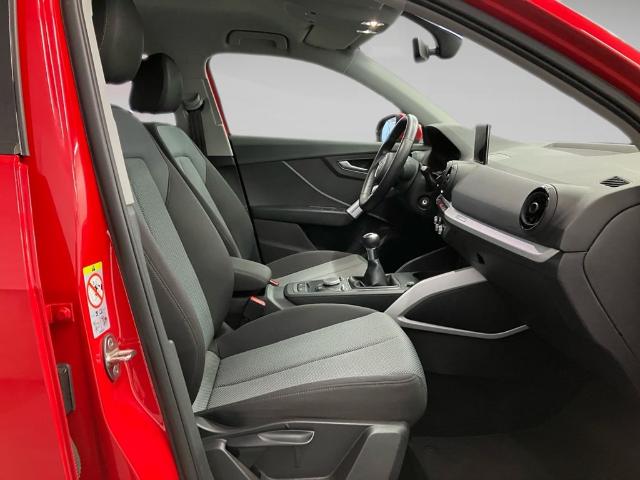 Audi Q2 design edition 1.4 TFSI CoD 110 kW (150 CV)