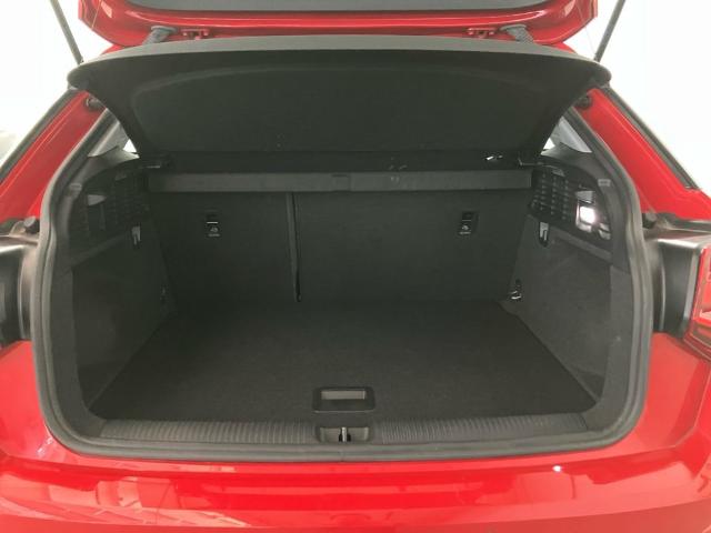 Audi Q2 design edition 1.4 TFSI CoD 110 kW (150 CV)