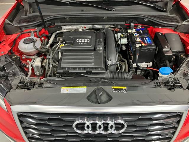 Audi Q2 design edition 1.4 TFSI CoD 110 kW (150 CV)