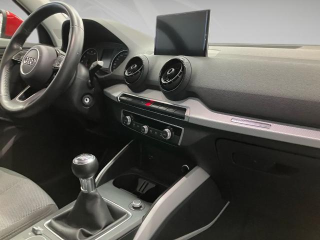 Audi Q2 design edition 1.4 TFSI CoD 110 kW (150 CV)