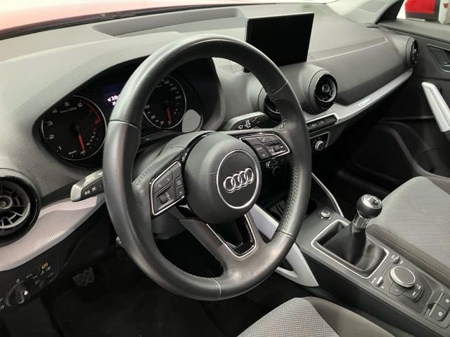 Audi Q2 design edition 1.4 TFSI CoD 110 kW (150 CV)