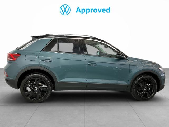 Volkswagen T-Roc ``Más`` Dark 1.5 TSI 110 kW (150 CV)