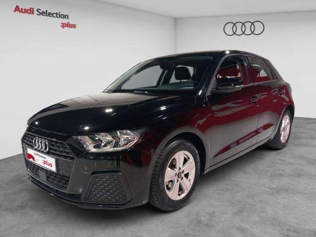 Audi A1 Sportback 25 TFSI 70 kW (95 CV)