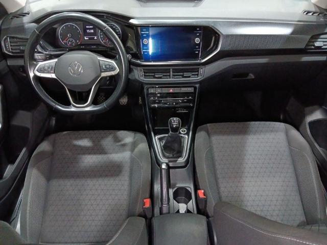 Volkswagen T-Cross Advance 1.0 TSI 70 kW (95 CV)