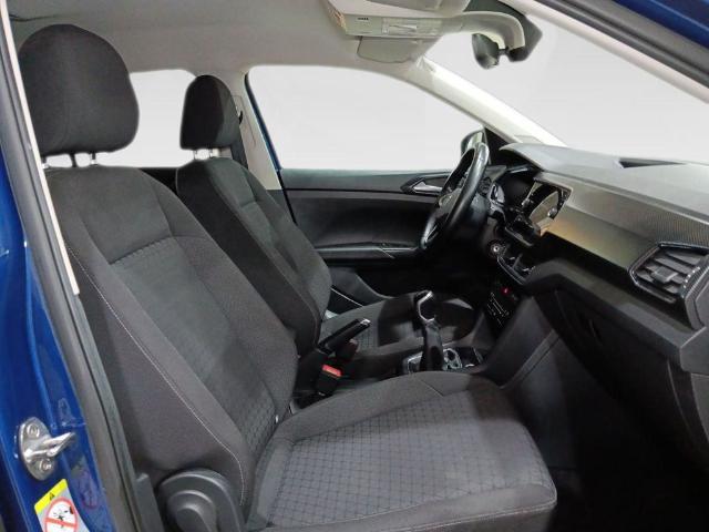 Volkswagen T-Cross Advance 1.0 TSI 70 kW (95 CV)