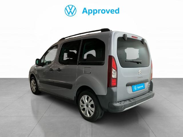 Citroen Berlingo Multispace LIVE Edition BlueHDi 74 kW (100 CV)