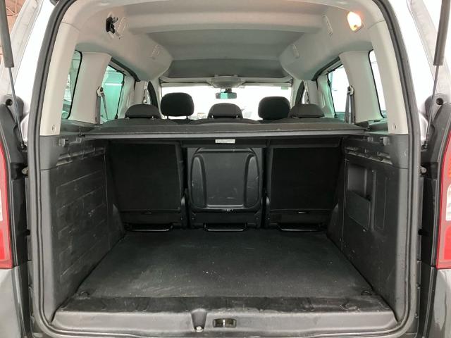 Citroen Berlingo Multispace LIVE Edition BlueHDi 74 kW (100 CV)