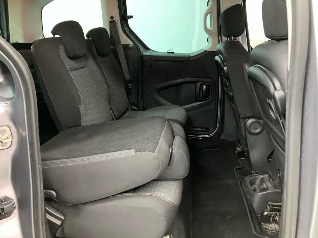 Citroen Berlingo Multispace LIVE Edition BlueHDi 74 kW (100 CV)