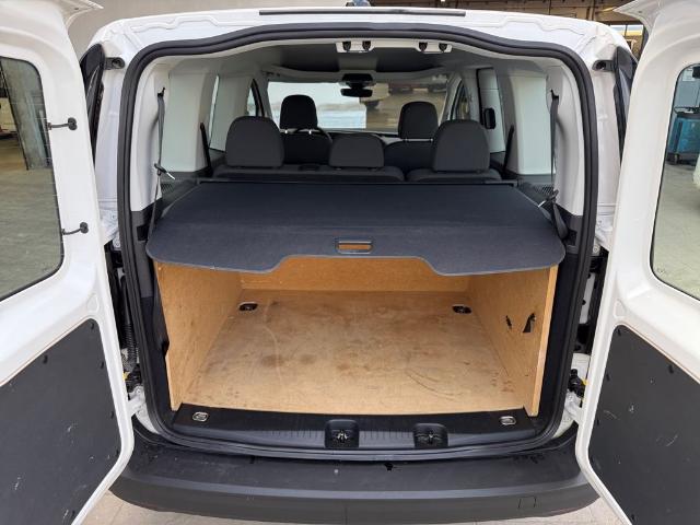 Volkswagen Caddy Kombi 2.0 TDI 75 kW (102 CV)