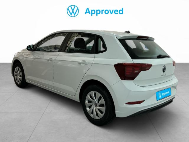 Volkswagen Polo 1.0 TSI 70 kW (95 CV)