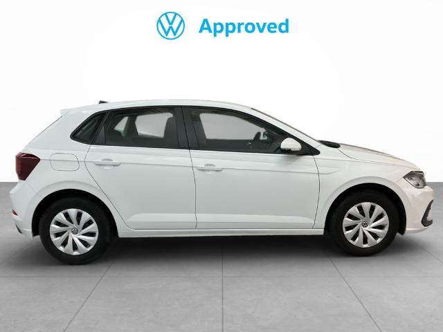 Volkswagen Polo 1.0 TSI 70 kW (95 CV)