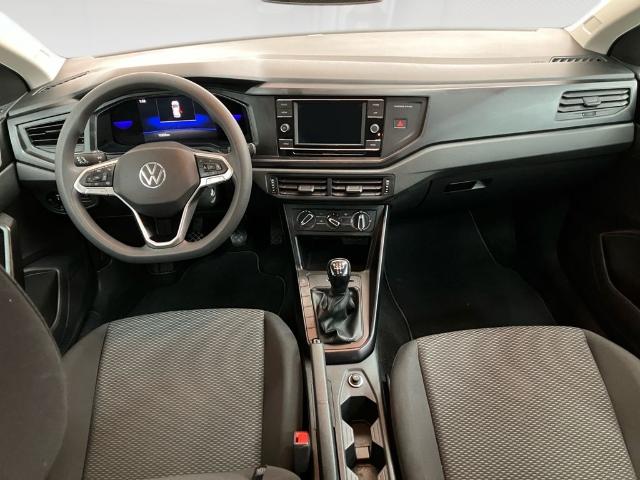 Volkswagen Polo 1.0 TSI 70 kW (95 CV)