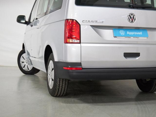 Volkswagen Caravelle Origin Batalla Corta 2.0 TDI BMT 110 kW (150 CV) DSG