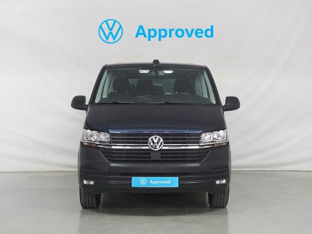 Volkswagen Caravelle Origin Batalla Corta 2.0 TDI BMT 110 kW (150 CV) DSG