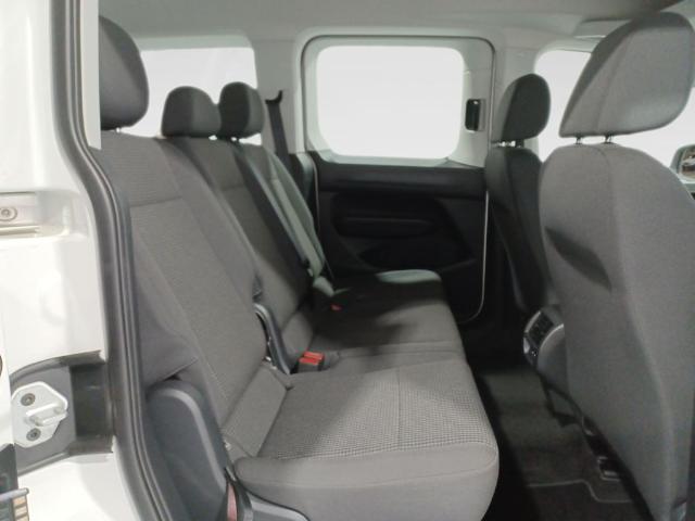 Volkswagen Caddy Origin 2.0 TDI 75 kW (102 CV)