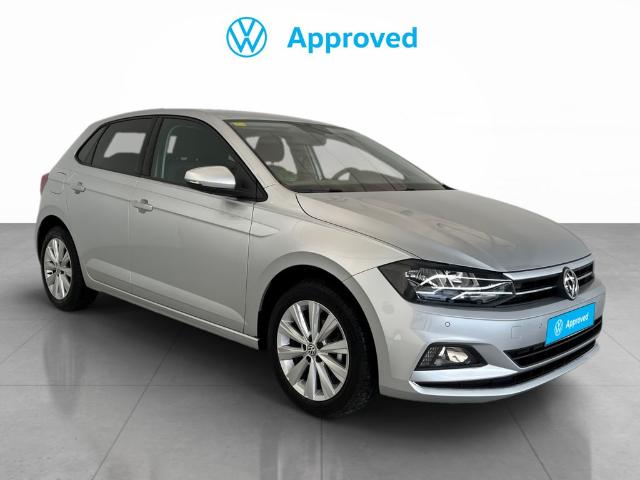 Volkswagen Polo Sport 1.0 TSI 70 kW (95 CV)