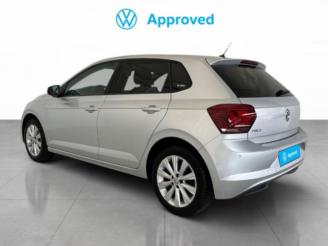 Volkswagen Polo Sport 1.0 TSI 70 kW (95 CV)