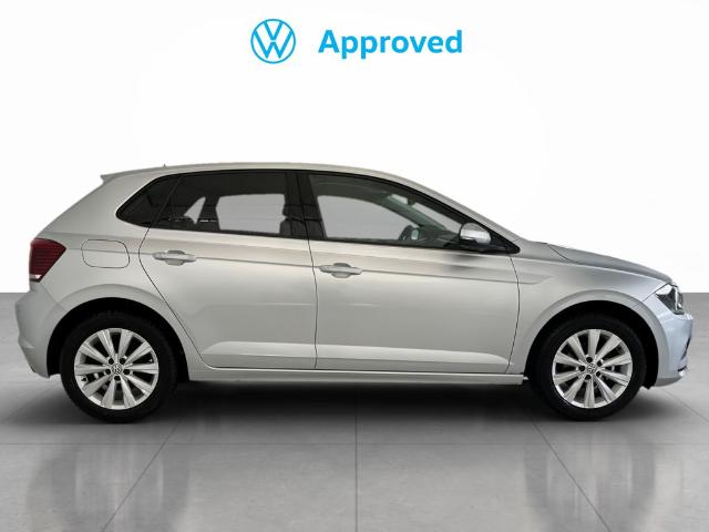 Volkswagen Polo Sport 1.0 TSI 70 kW (95 CV)