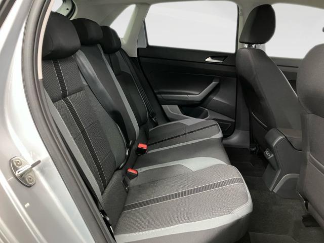 Volkswagen Polo Sport 1.0 TSI 70 kW (95 CV)