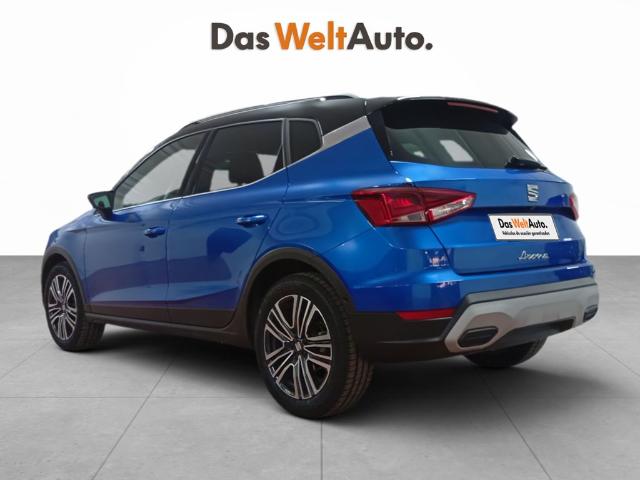 SEAT Arona 1.0 TSI Xperience XL 85 kW (115 CV)