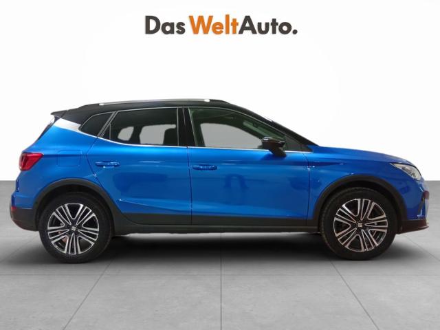 SEAT Arona 1.0 TSI Xperience XL 85 kW (115 CV)