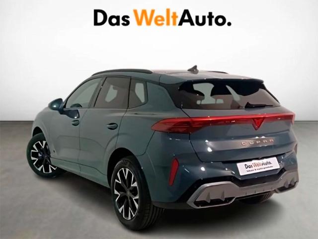 CUPRA Terramar 1.5 eTSI DSG 110 kW (150 CV)