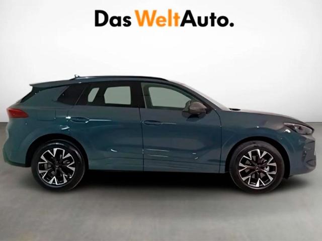 CUPRA Terramar 1.5 eTSI DSG 110 kW (150 CV)