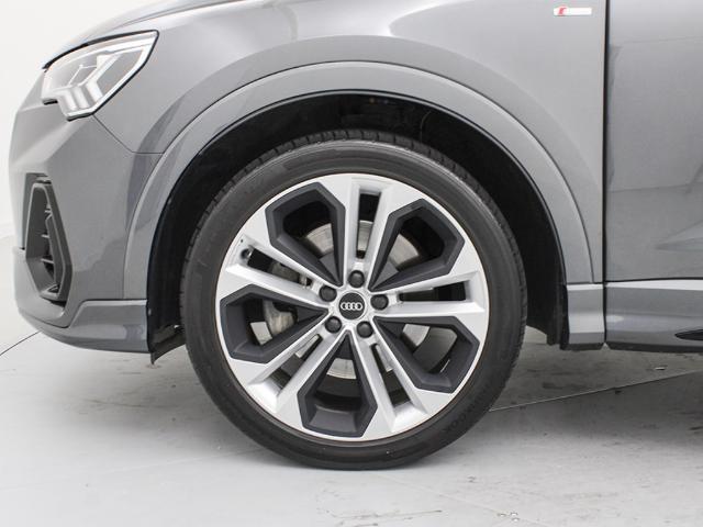 Audi Q3 Black line 40 TFSI quattro 140 kW (190 CV) S tronic