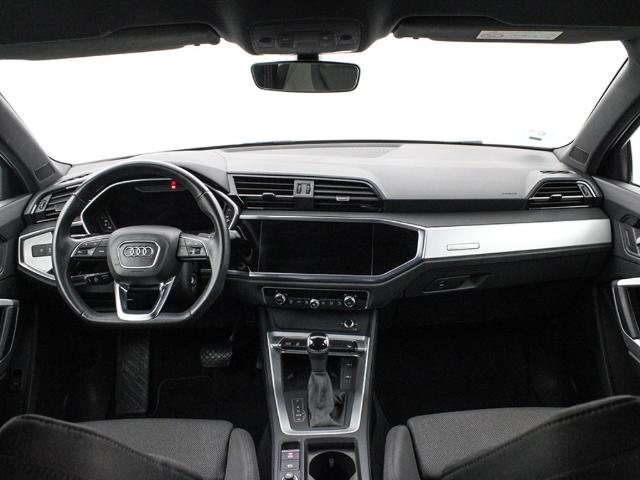 Audi Q3 Black line 40 TFSI quattro 140 kW (190 CV) S tronic