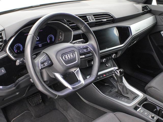 Audi Q3 Black line 40 TFSI quattro 140 kW (190 CV) S tronic