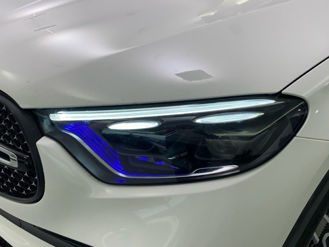 Mercedes-Benz GLC 220 d - 12