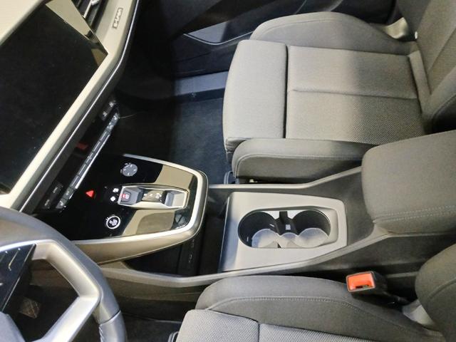 Audi Q4 e-tron Advanced 40 e-tron 150 kW (204 CV)