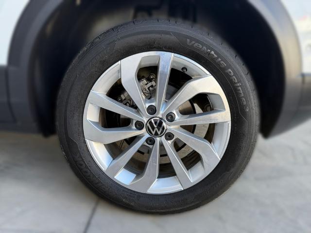 Volkswagen T-Roc Life 1.5 TSI 110 kW (150 CV) DSG