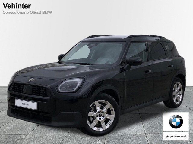 fotoG 0 del MINI MINI Countryman D 120 kW (163 CV) 163cv Diésel del 2024 en Madrid