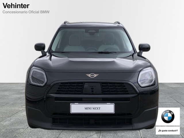 fotoG 1 del MINI MINI Countryman D 120 kW (163 CV) 163cv Diésel del 2024 en Madrid
