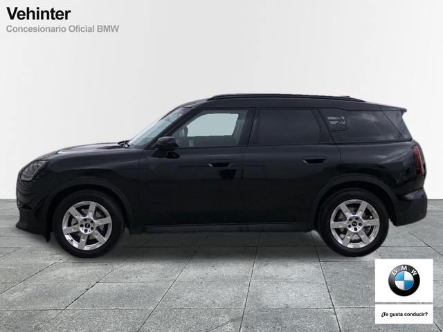 fotoG 2 del MINI MINI Countryman D 120 kW (163 CV) 163cv Diésel del 2024 en Madrid