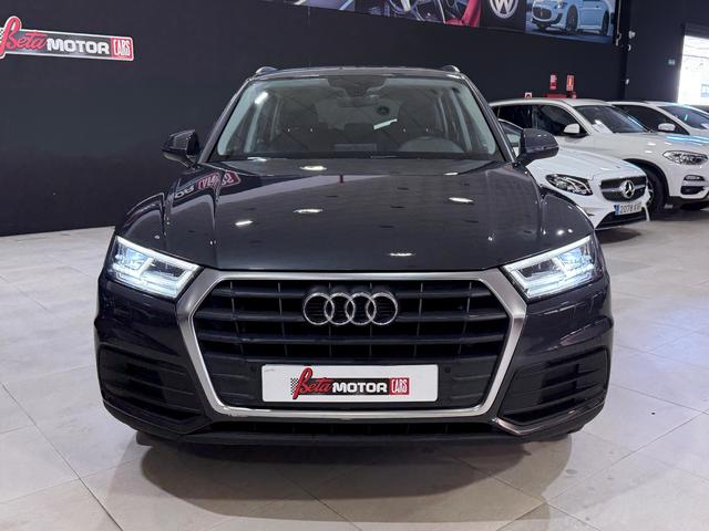 Imagen Audi Q5