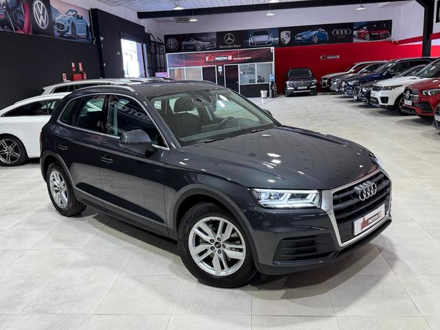 Imagen Audi Q5